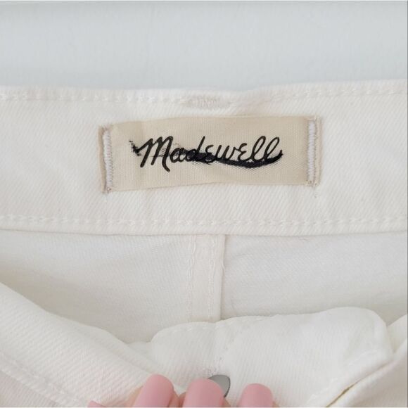 NWT Madewell The Perfect Vintage Jean - Picture 6 of 10